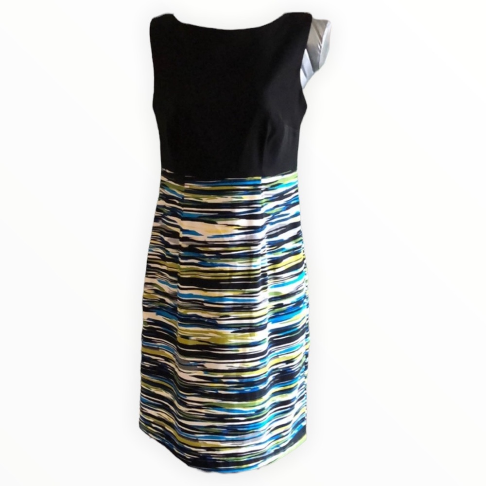 Size 10 AGB dress